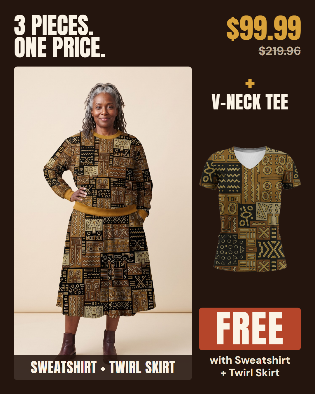The Sankofa Set — banner