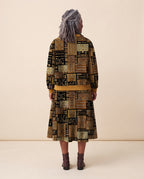 The Sankofa Set — untucked back