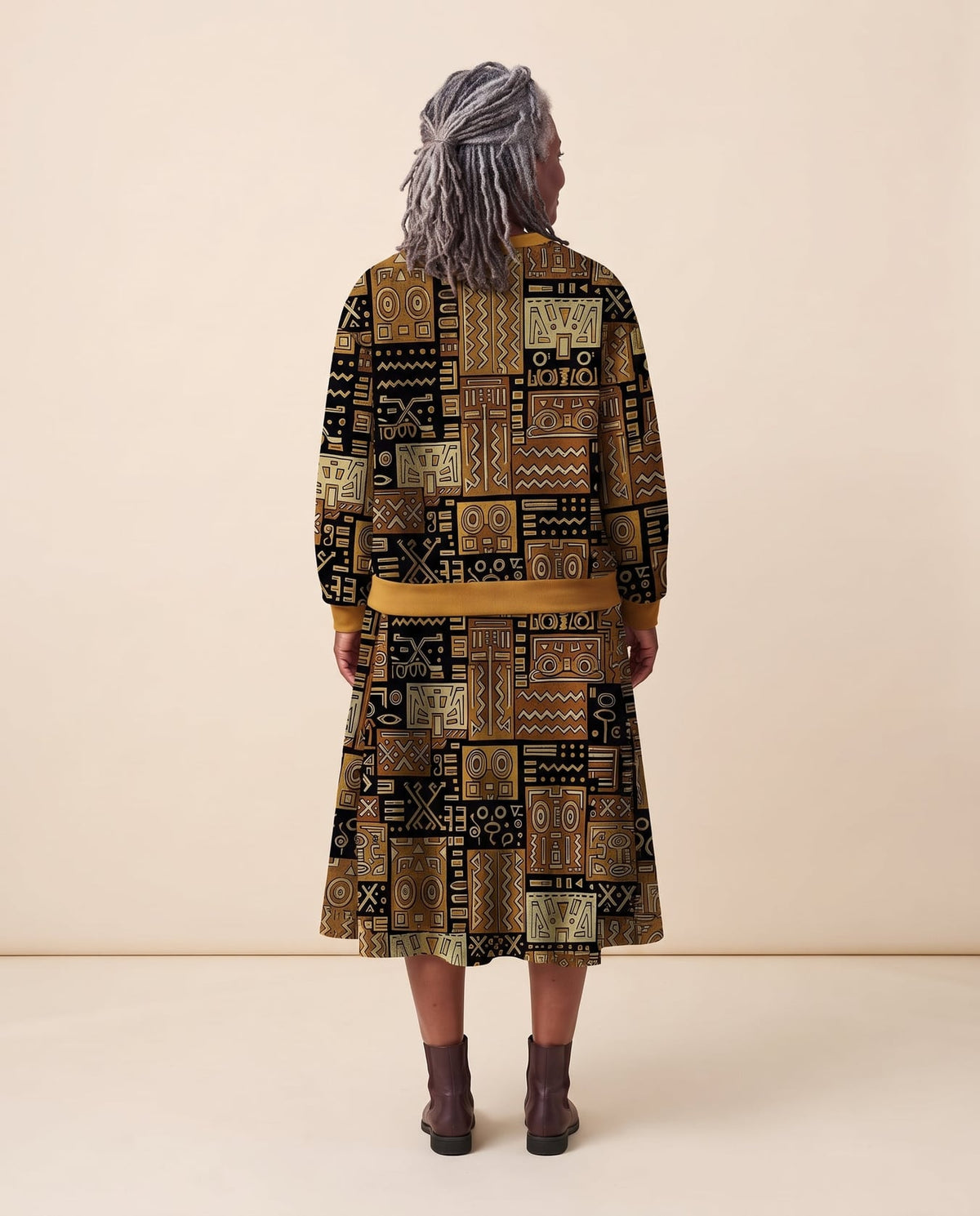 The Sankofa Set