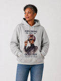 "Seasoned" Hoodie