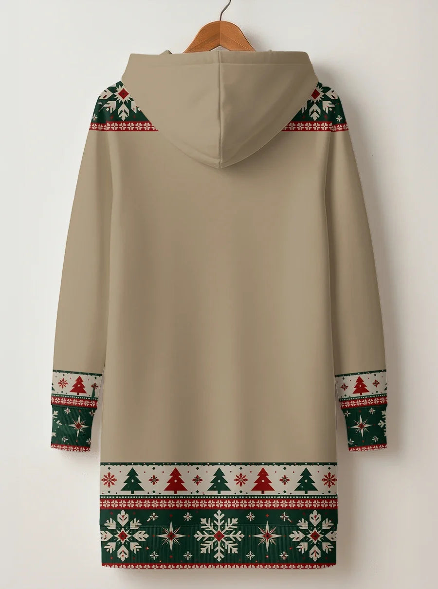 "Sweta" Hoodie Dress & Leggings Deal