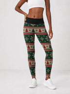"Sweta" Hoodie Dress & Leggings Deal