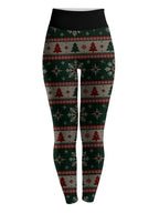 "Sweta" Hoodie Dress & Leggings Deal