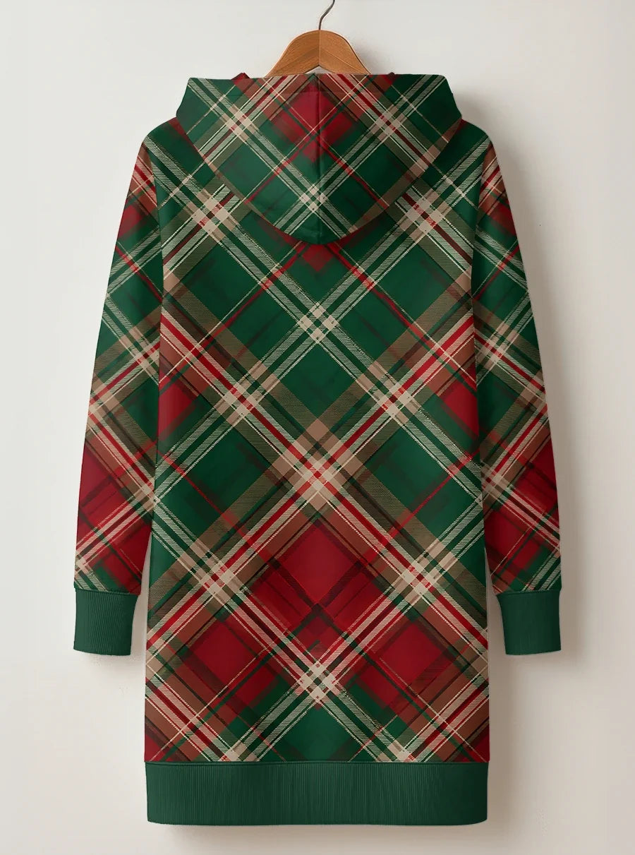 "Tamasha" Hoodie Dress & Leggings Deal