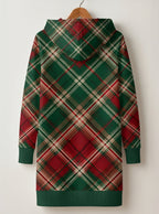 "Tamasha" Hoodie Dress & Leggings Deal