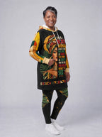 "Tatu" Hoodie Dress & Leggings Deal