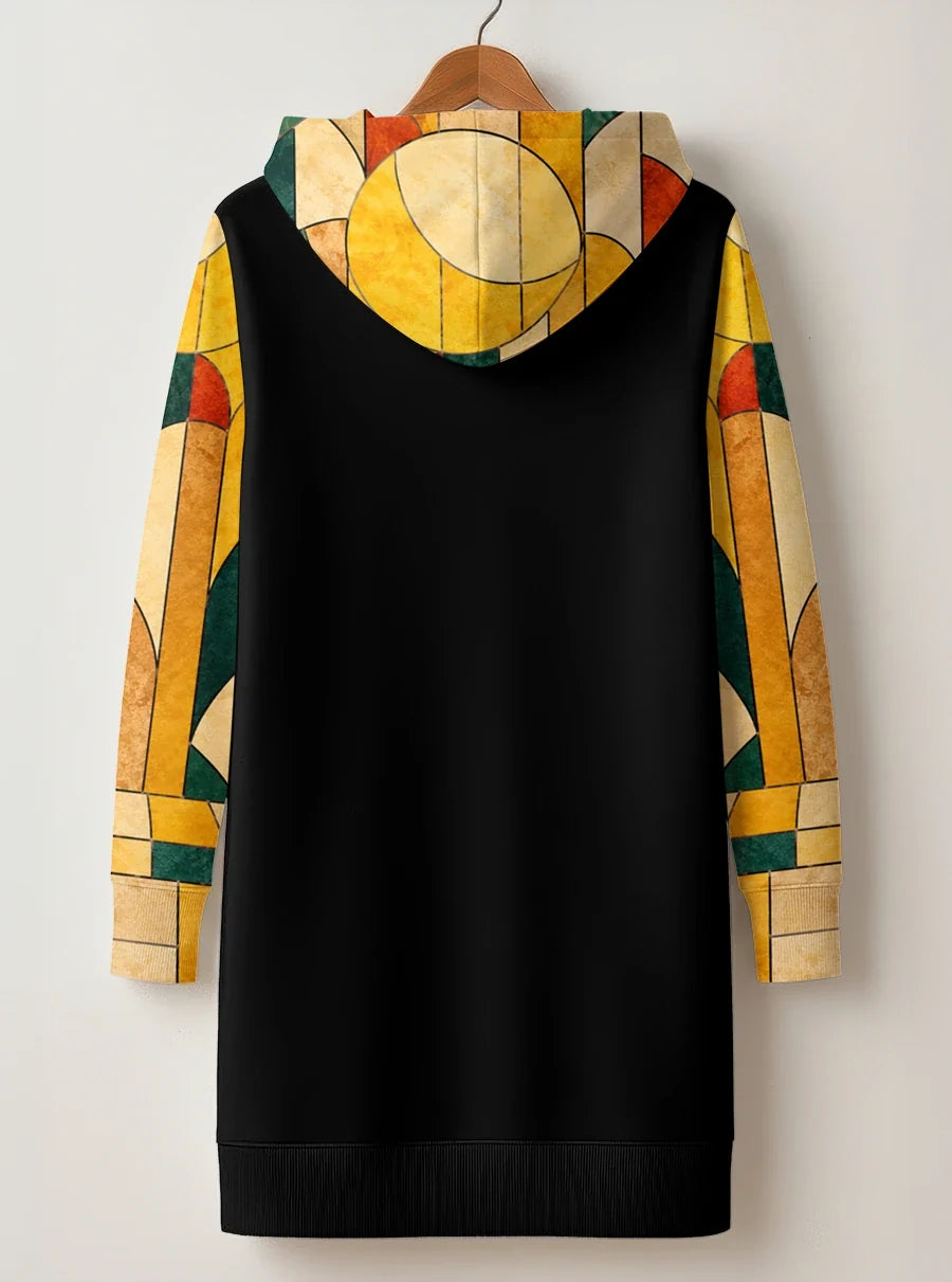 "Tatu" Hoodie Dress & Leggings Deal