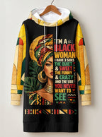"Tatu" Hoodie Dress & Leggings Deal
