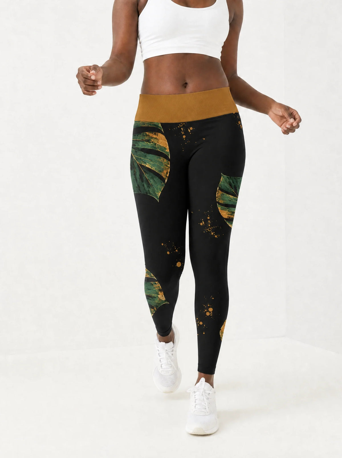 "Tatu" Hoodie Dress & Leggings Deal