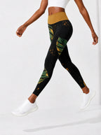 "Tatu" Hoodie Dress & Leggings Deal
