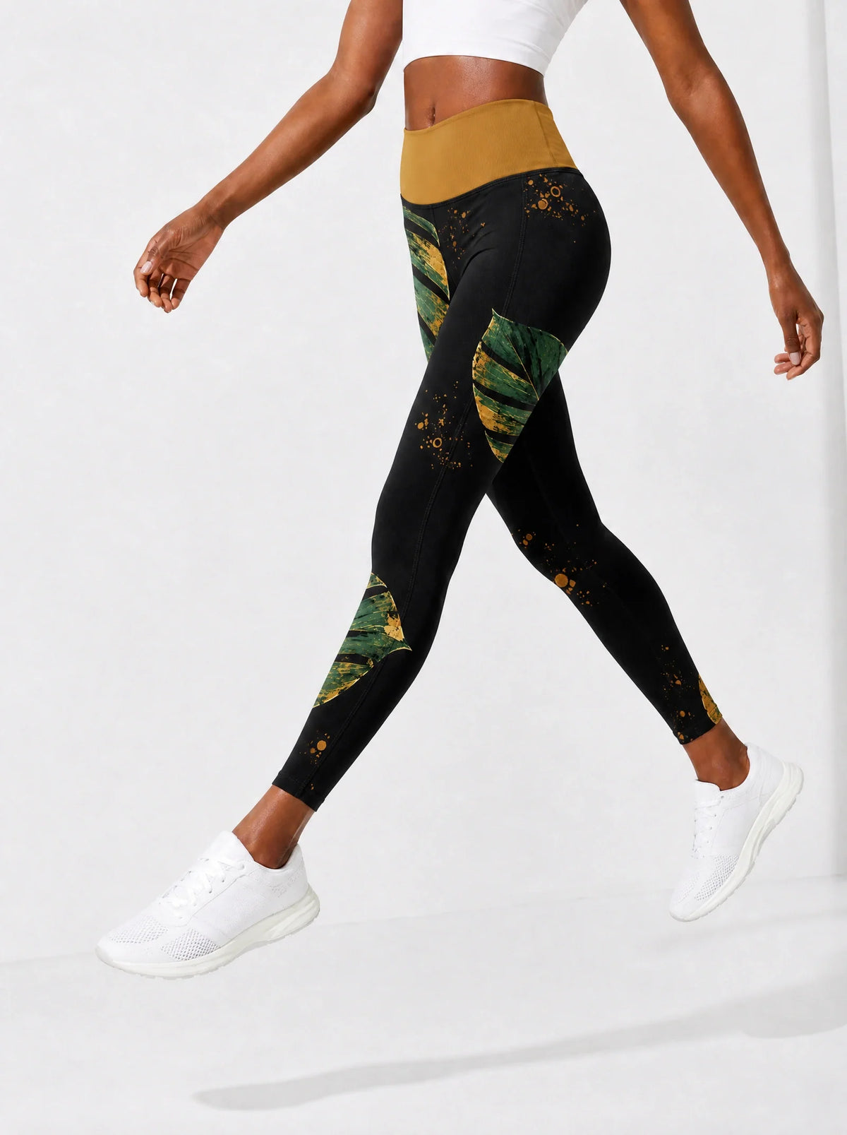 "Tatu" Hoodie Dress & Leggings Deal