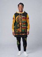"Tatu" Hoodie Dress & Leggings Deal