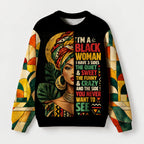 "Tatu" Sweatshirt — front view