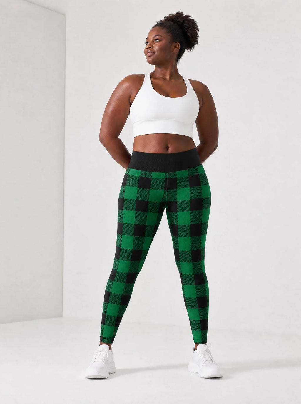 "Theluji" Hoodie Dress & Leggings Deal