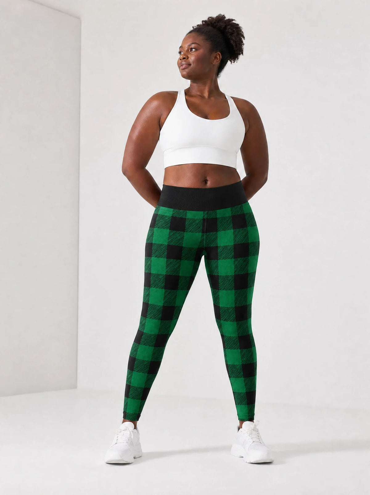 "Theluji" Hoodie Dress & Leggings Deal