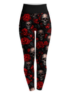 "Uchawi" Leggings