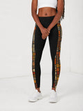 "Ufundi" Leggings