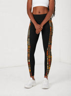 "Ufundi" Hoodie Dress & Leggings Deal