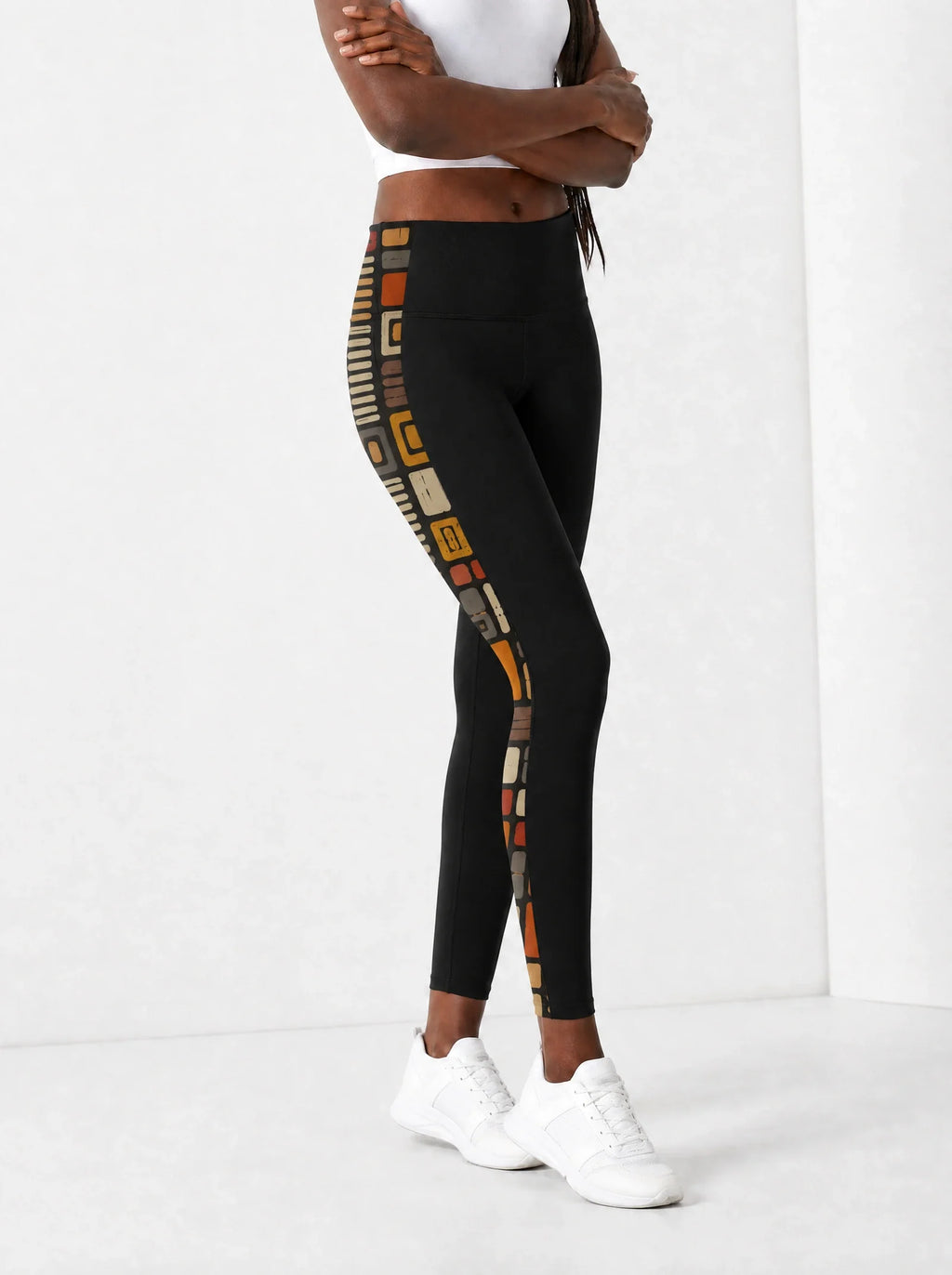 "Ufundi" Hoodie Dress & Leggings Deal