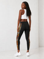 "Ufundi" Hoodie Dress & Leggings Deal