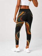 "Upepo" Hoodie Dress & Leggings Deal