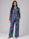 "Upinde" Pajama Set