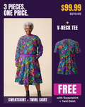 The Upinde Set