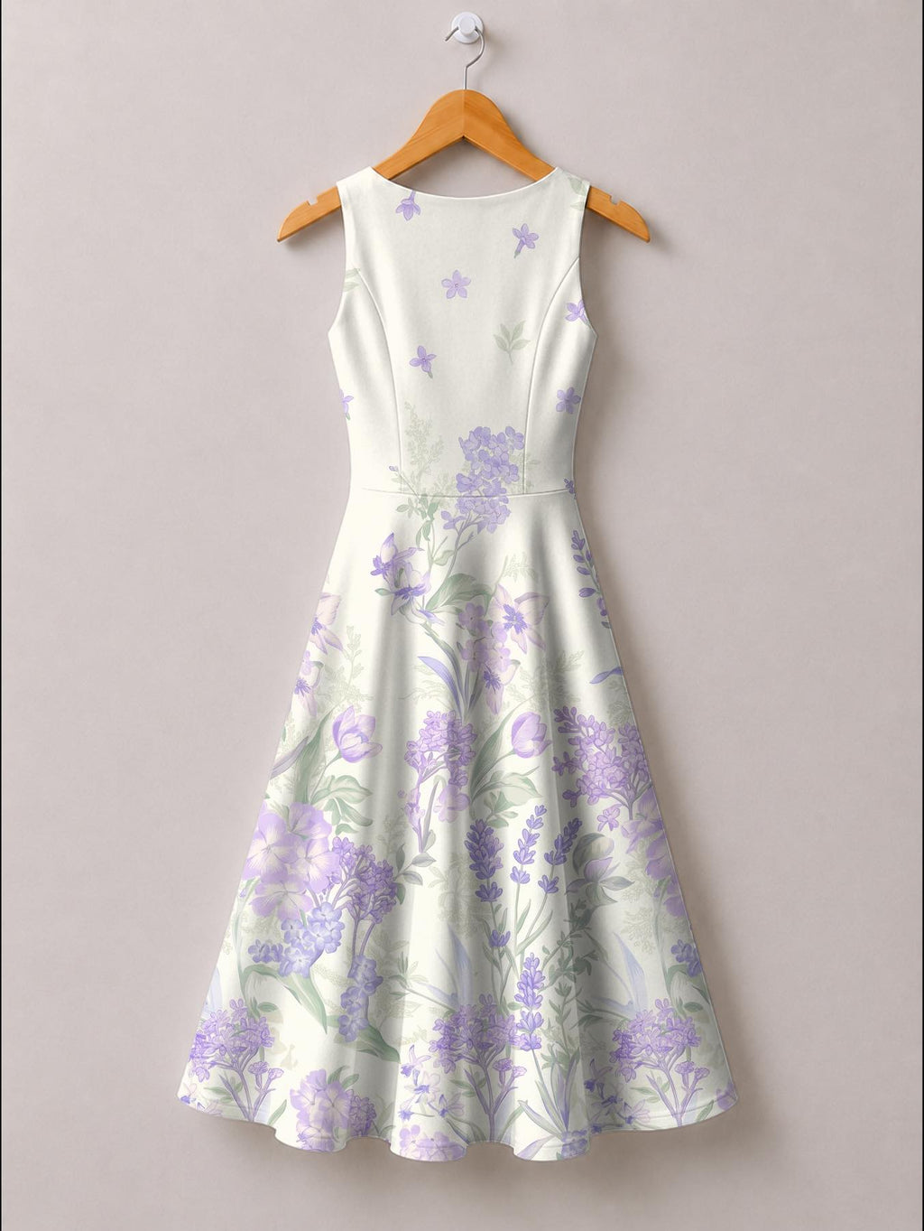 "Urujuani" Corset Dress