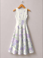 "Urujuani" Corset Dress