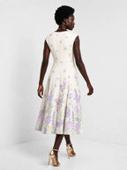 "Urujuani" Corset Dress 2