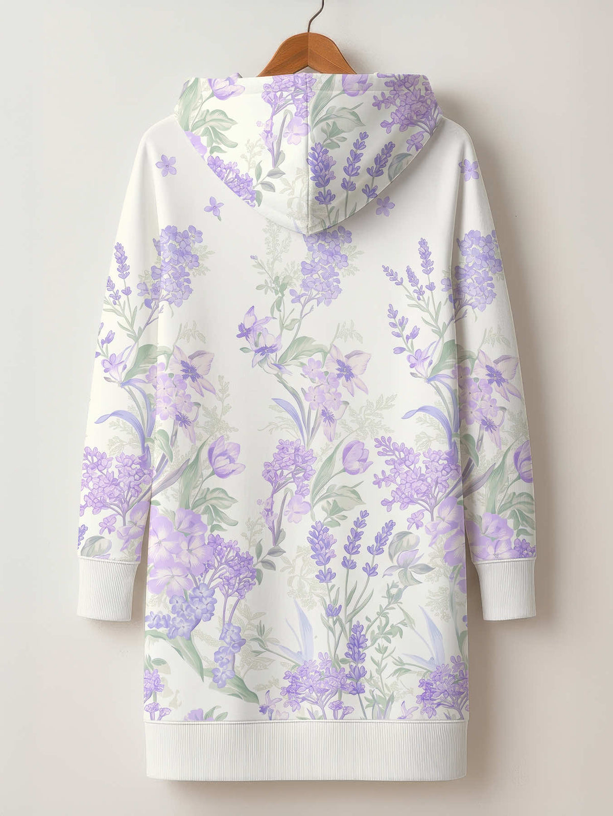 "Urujuani" Hoodie Dress & Leggings Deal