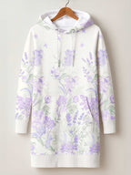 "Urujuani" Hoodie Dress & Leggings Deal