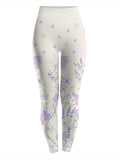 "Urujuani" Leggings