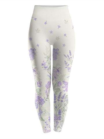 "Urujuani" Leggings