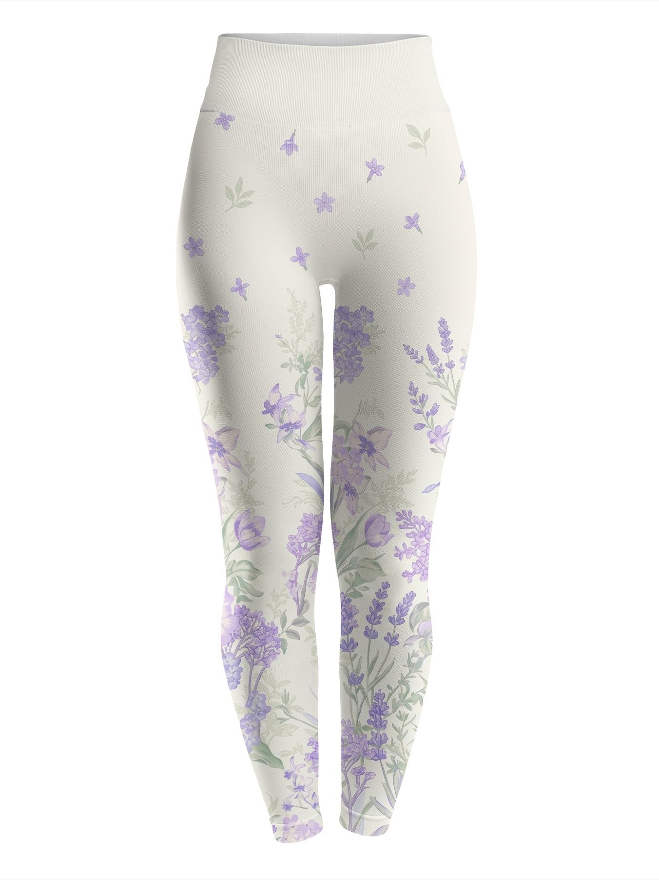 "Urujuani" Leggings