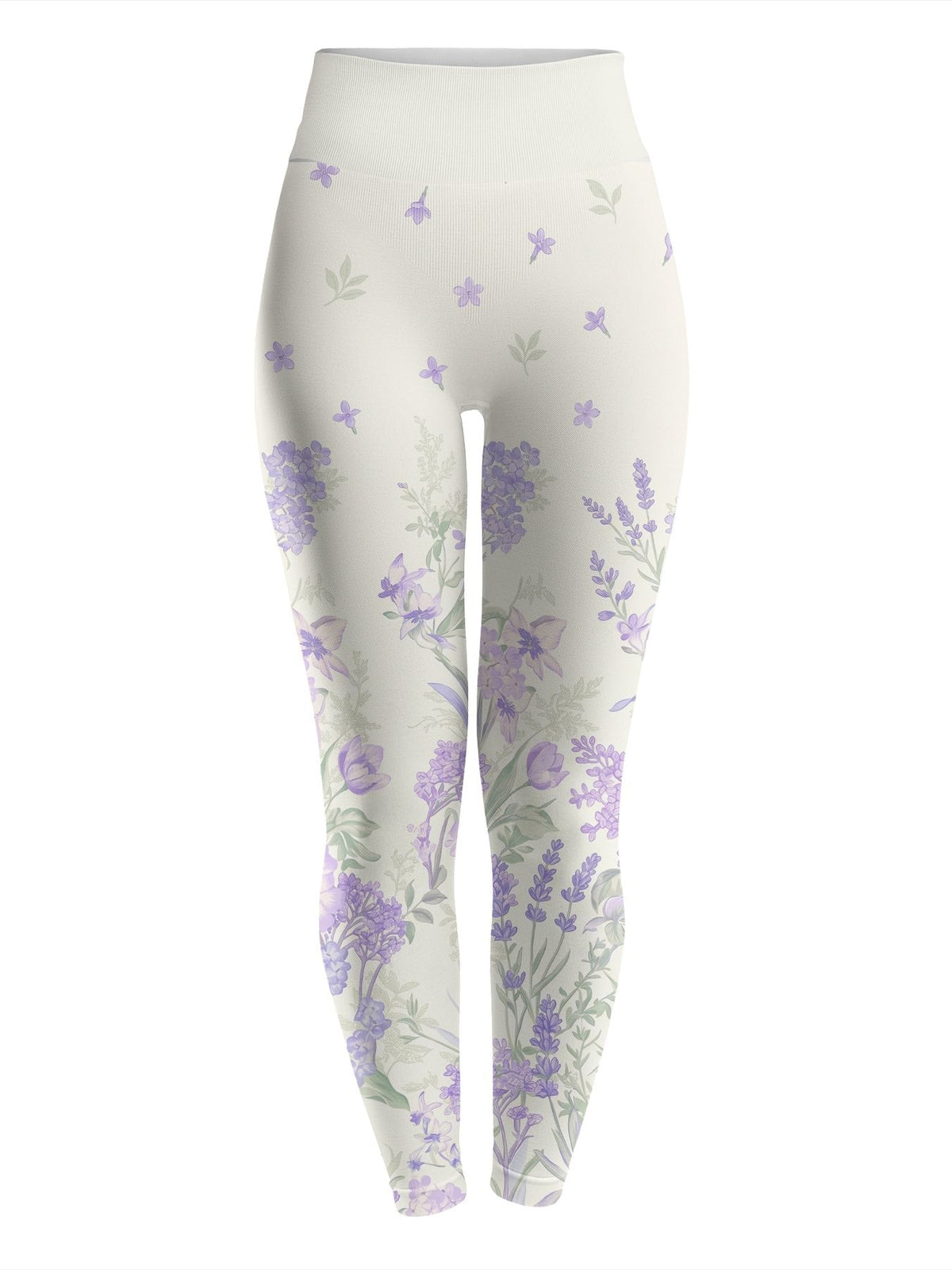 "Urujuani" Leggings