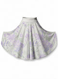 "Urujuani" Twirl Skirt