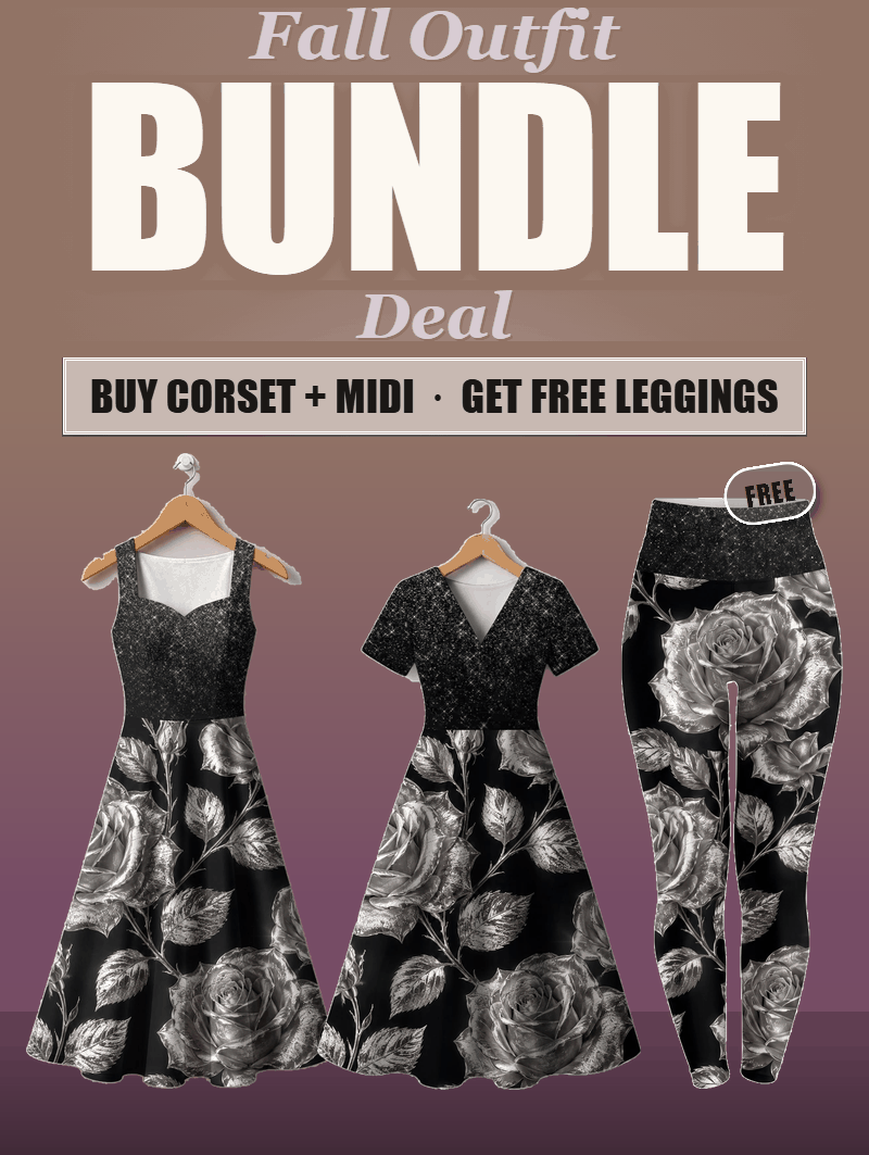 usiku outfit bundle deal