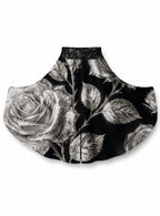 "Usiku" Twirl Skirt