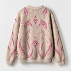"Vito" Sweatshirt — back view