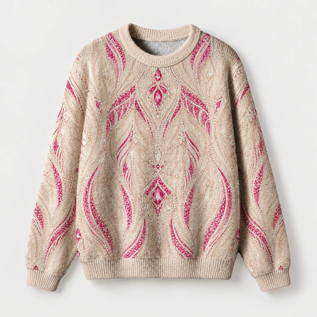 "Vito" Sweatshirt — front view
