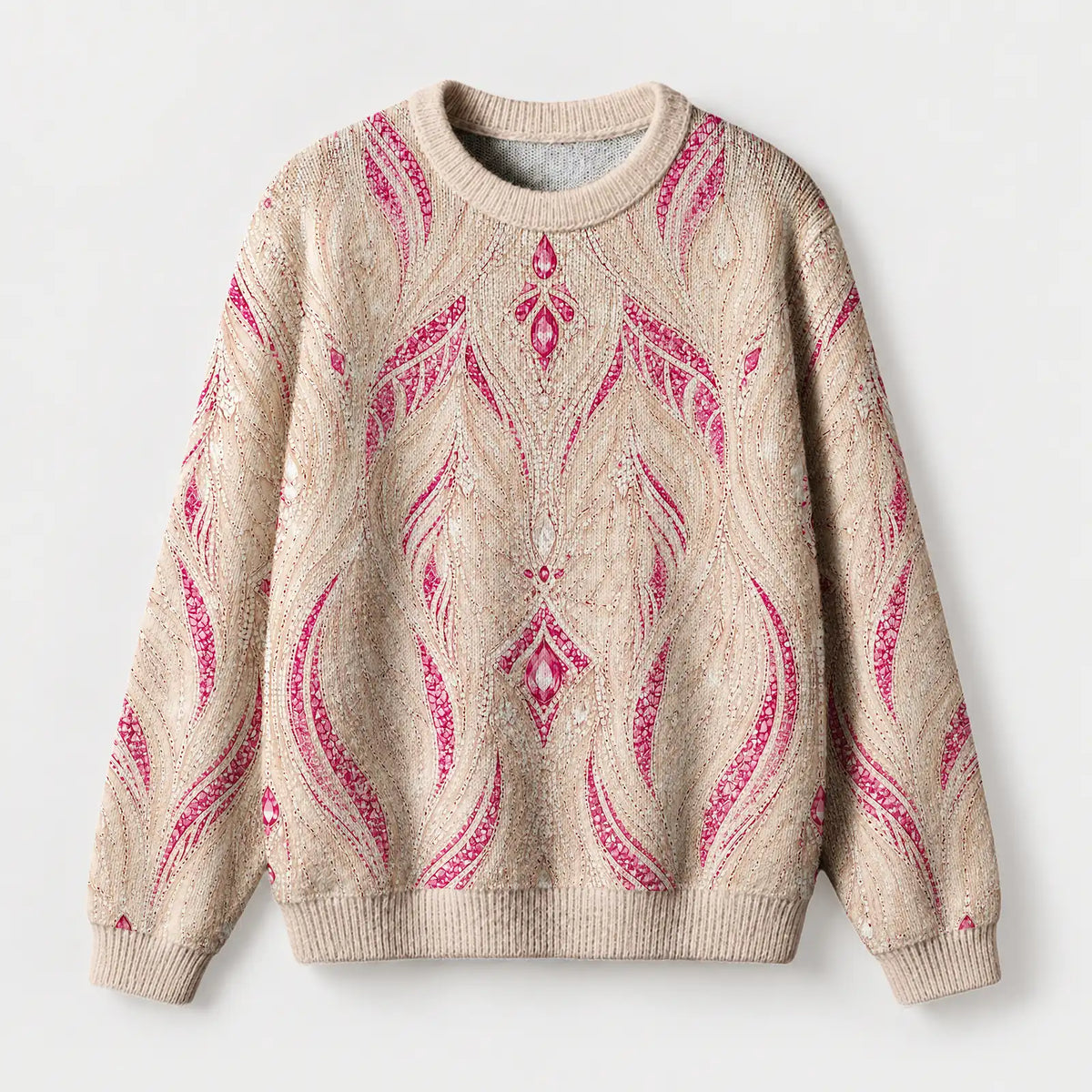 "Vito" Sweatshirt — front view