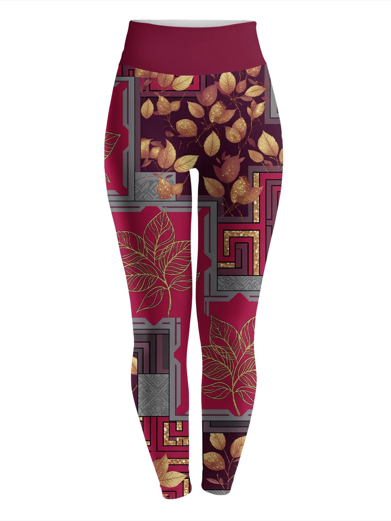 "Vuli" Leggings