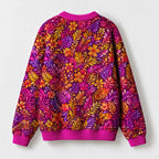 "Waridi" Sweatshirt — back view