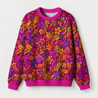 "Waridi" Sweatshirt — front view