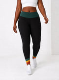 "Weusi" Leggings