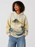 "Wimbi" Hoodie