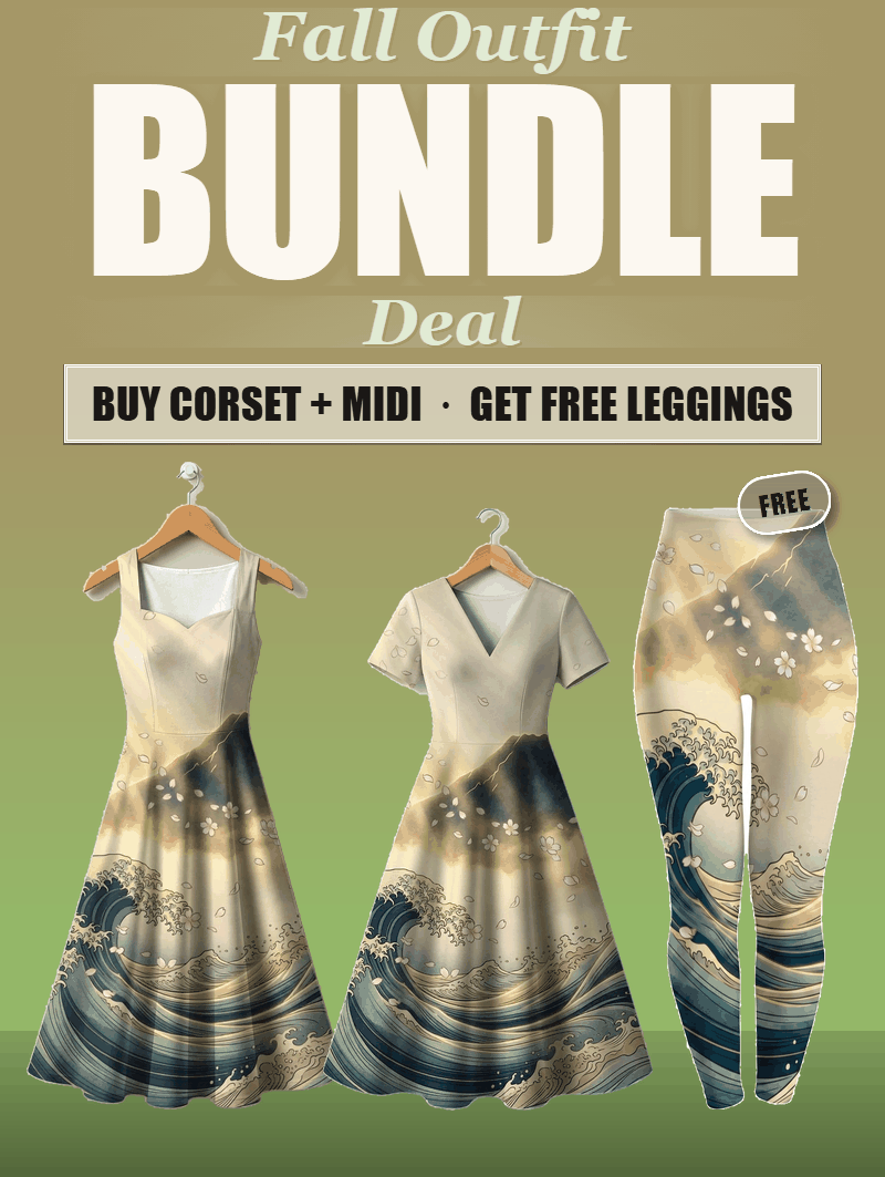 wimbi outfit bundle deal