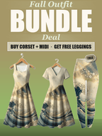 wimbi outfit bundle deal