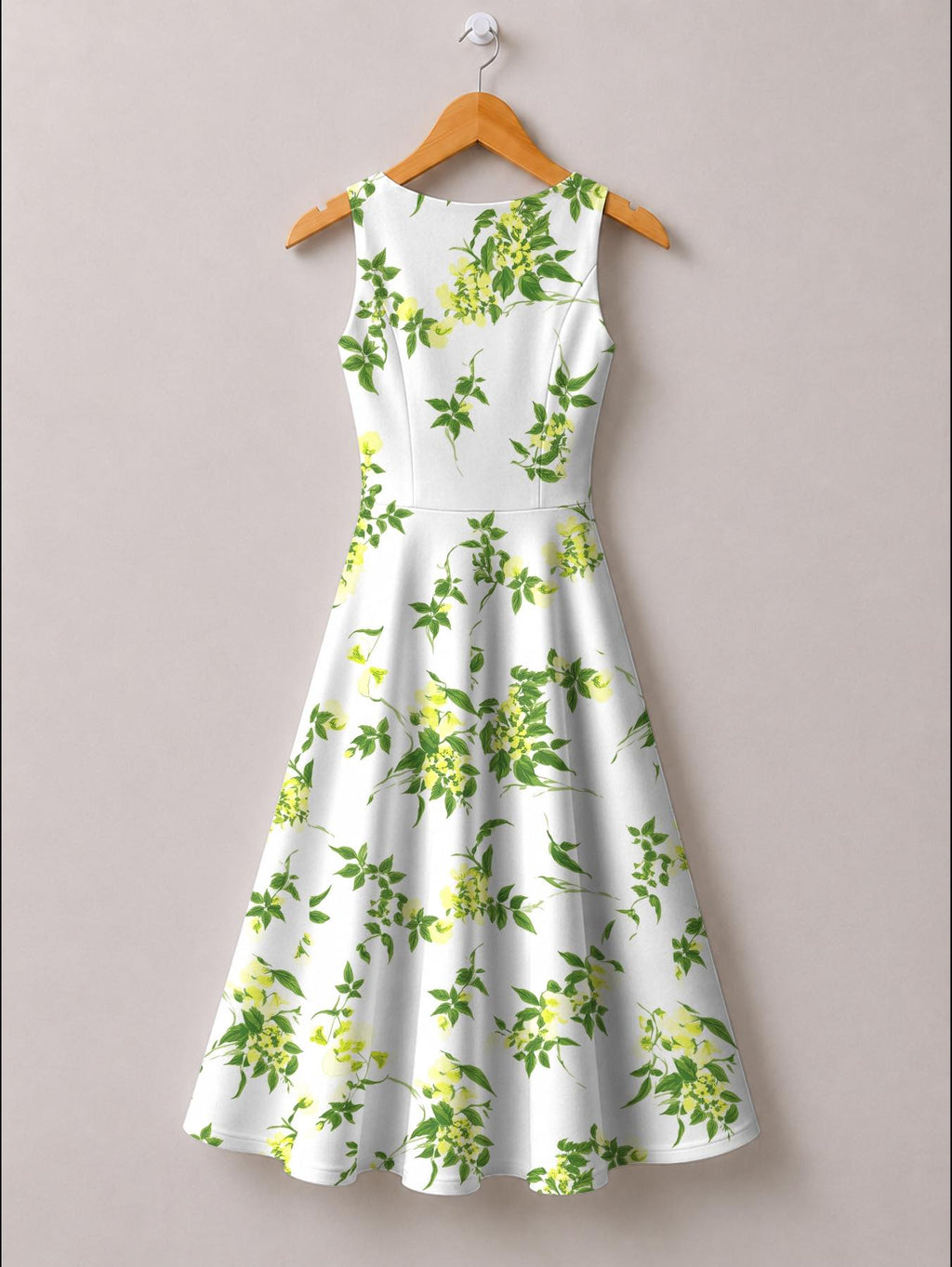 "Yasmini" Corset Dress